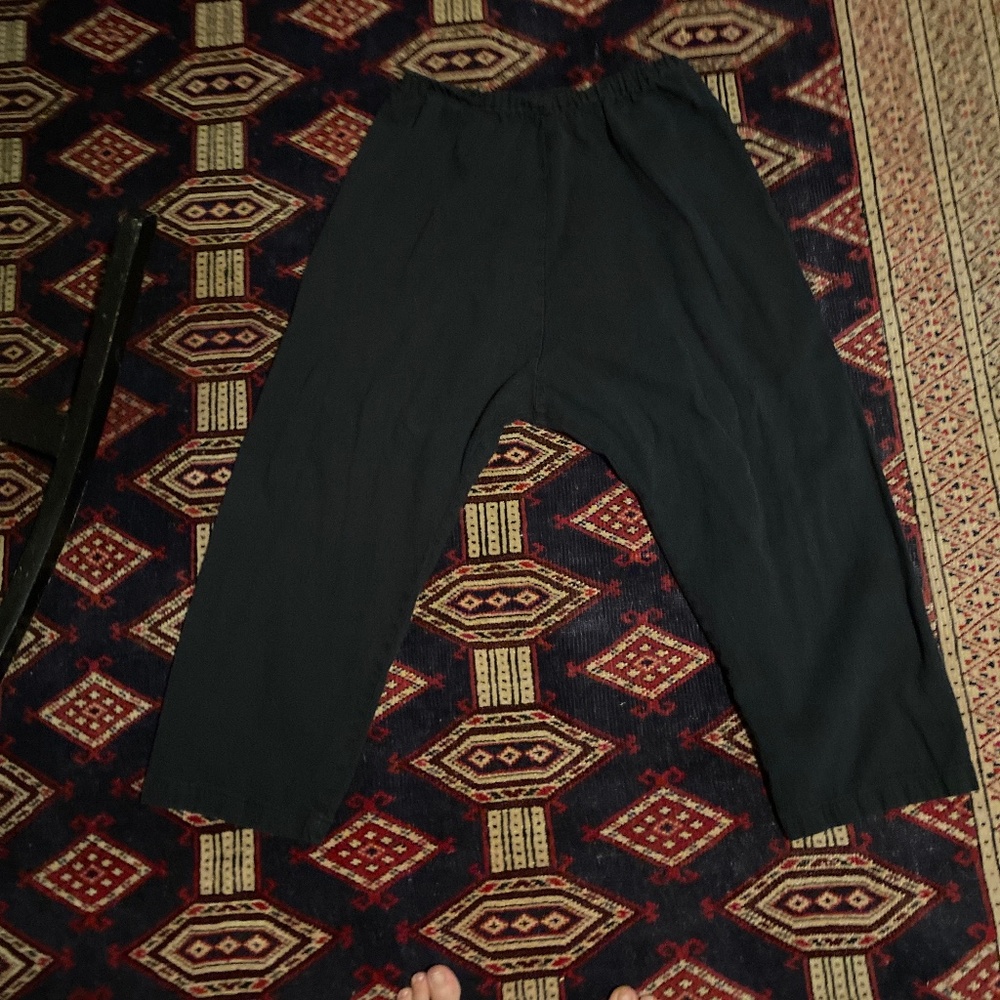 Uzi ny pants